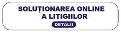 Soluționarea online a litigiilor